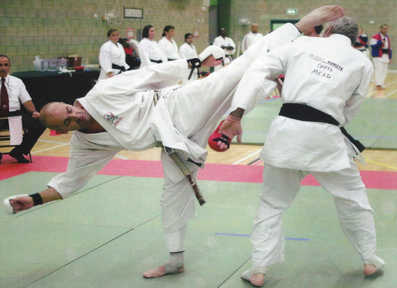 Kick